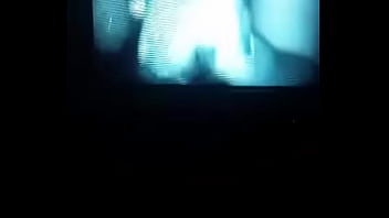 My ex giving me sloppy head