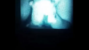 My ex giving me sloppy head