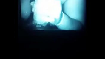 My ex giving me sloppy head