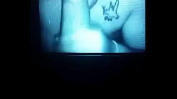 My ex giving me sloppy head