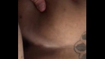 Nice fuck with nut inside