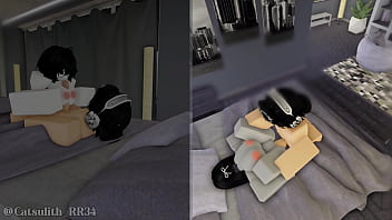 Getting serviced from 2 girls i hooked up with Getting serviced from 2 girls i hooked up with