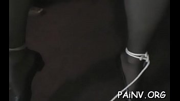 Thraldom gets everybody hard