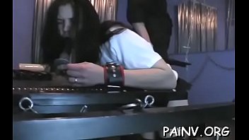 Thraldom gets everybody hard