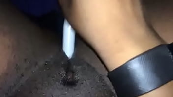 She wants my thick penis