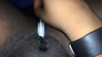 She wants my thick penis