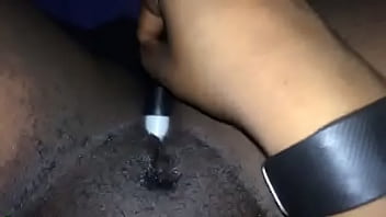 She wants my thick penis