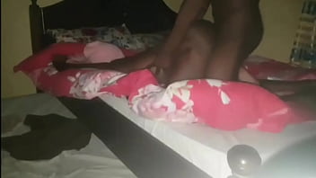 She enjoys big black cock