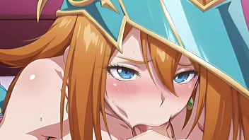 Yu gi oh magician valkyria hen ai