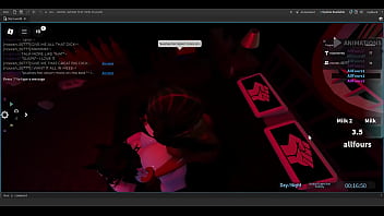 Roblox lesbians fuck