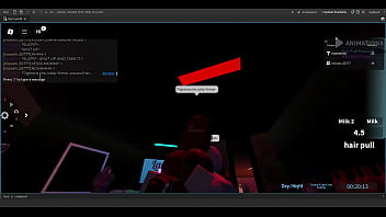 Roblox lesbians fuck