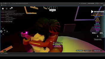 Roblox lesbians fuck