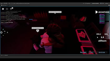 Roblox lesbians fuck