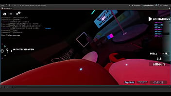 Roblox lesbians fuck