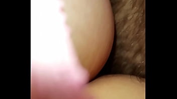 Back shots doggystyle wife