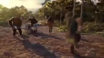 Yo en ingles solo se decir yes pensé en el libro de herman hess soy un looser como boyscout ¡y de la vida me dejare out