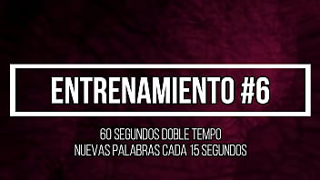 Entrenamiento #3 the beat messengers entrena tu freestyle rap trainer