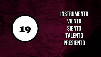 Entrenamiento #3 the beat messengers entrena tu freestyle rap trainer