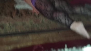 I get off like this everyday