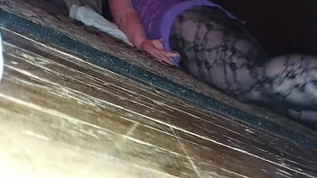 I get off like this everyday