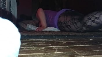 I get off like this everyday