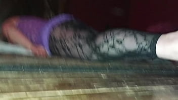 I get off like this everyday