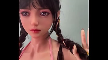 Uloversdoll sex with asian cute love dolls videos