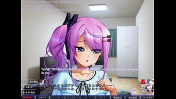 Hentai visual novel