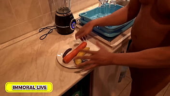 Small dick teacher shows chad how to make aletta ocean orgasm – immoral live 4k