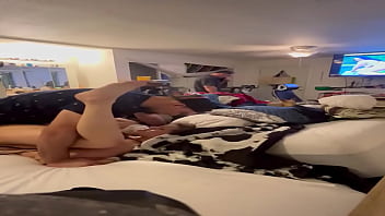 “the red thread” true story of a real life cuckold