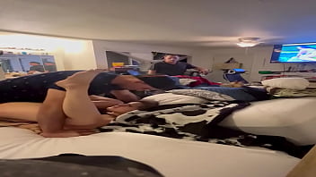 “the red thread” true story of a real life cuckold