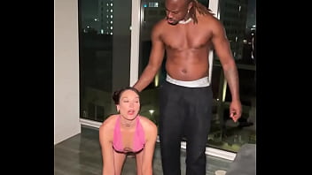 If you think this is hot wait till you see the full video dropping today freakytglobal