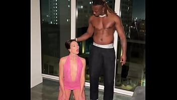 If you think this is hot wait till you see the full video dropping today freakytglobal