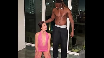 If you think this is hot wait till you see the full video dropping today freakytglobal