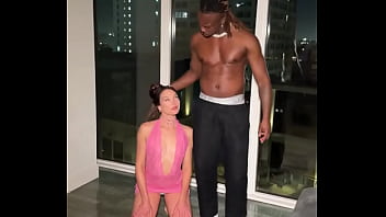 If you think this is hot wait till you see the full video dropping today freakytglobal