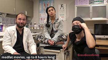 Jasmine rose's immigration physical jasmine rose