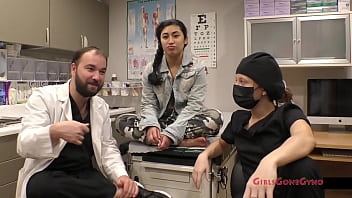 Jasmine rose's immigration physical jasmine rose