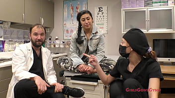 Jasmine rose's immigration physical jasmine rose