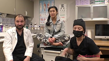 Jasmine rose's immigration physical jasmine rose