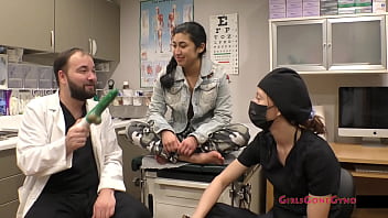 Jasmine rose's immigration physical jasmine rose