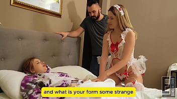 Story porn cheating without medical insurance