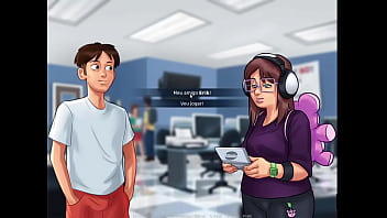 Jogo porno 2d summertime saga episodio 117 pra comer minha vizinha faço qualquer coisa