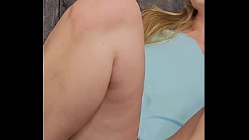 I'm so horny maybe panties in my pussy can fill my emptiness