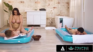 A compilation of some of our best big natural breasts scenes starring angela white violet myers skylar snow natasha nice karlee grey lena paul and sarah vandella