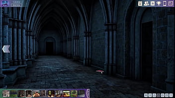 Lust academy season 3 june booty dupeczka dupka room