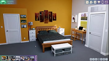 Lust academy season 3 june booty dupeczka dupka room