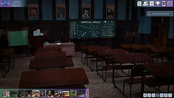 Lust academy season 3 june booty dupeczka dupka room