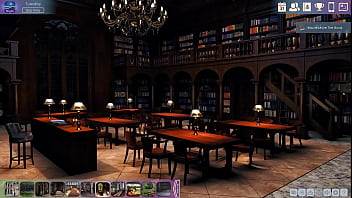 Lust academy season 3 june booty dupeczka dupka room