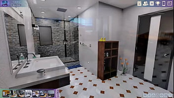 Lust academy season 3 june booty dupeczka dupka room