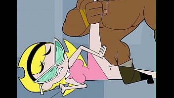 Buff Irwin Destroys Mandy's Nether Region thumbnail